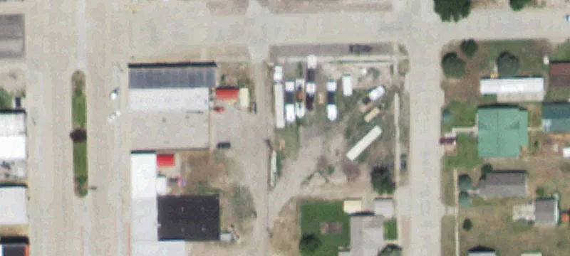 Lyman, NE 69352