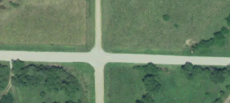 Wilber City