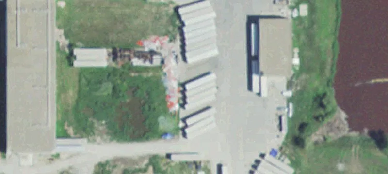 2220 Industrial Rd