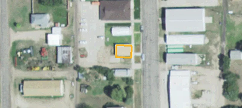 311 Tate St