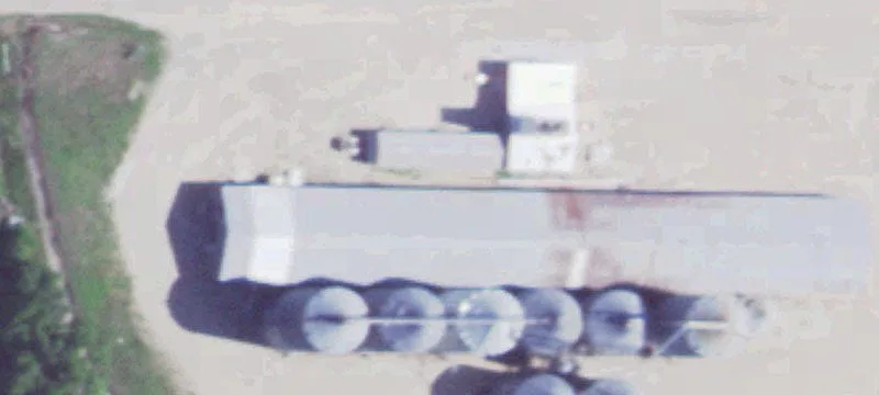 Sargent, NE 68874