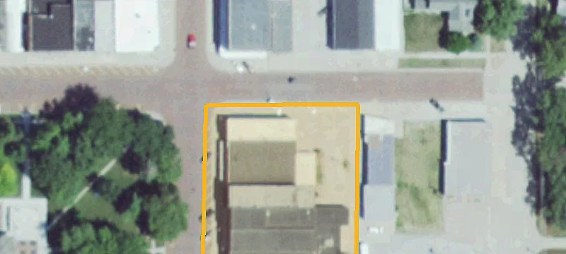 321 Commercial St