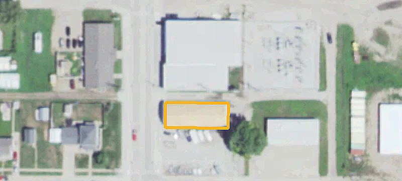 Broken Bow, NE 68822