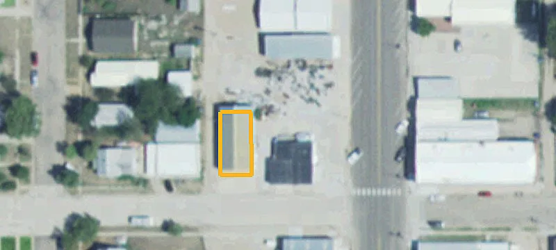 301 Main St