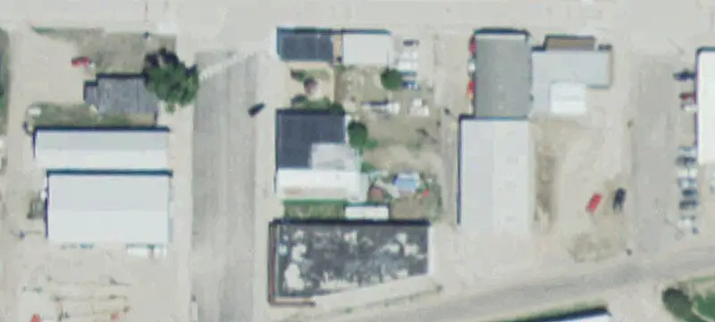 307 Bailey St