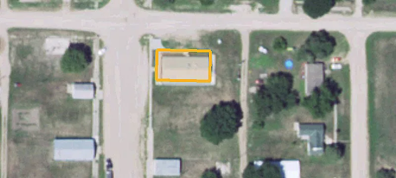 Hazard, NE 68844