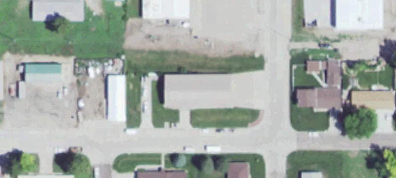525 Buffalo Run Rd