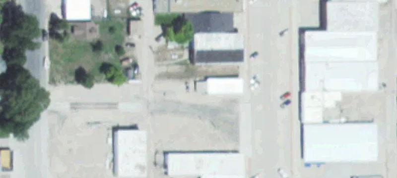 116 Tecumseh