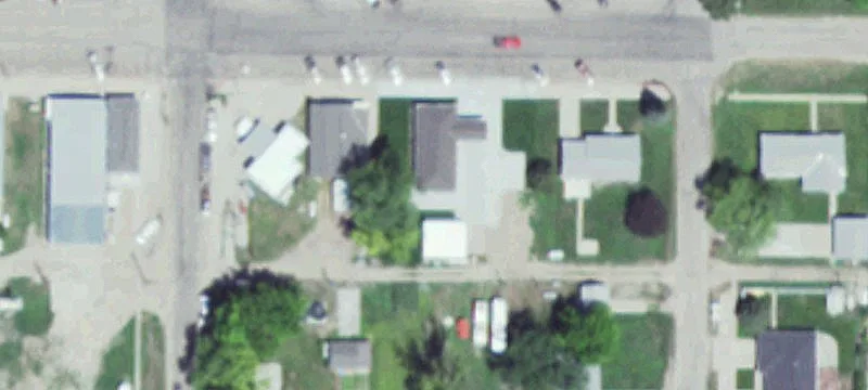 208 Kimball St