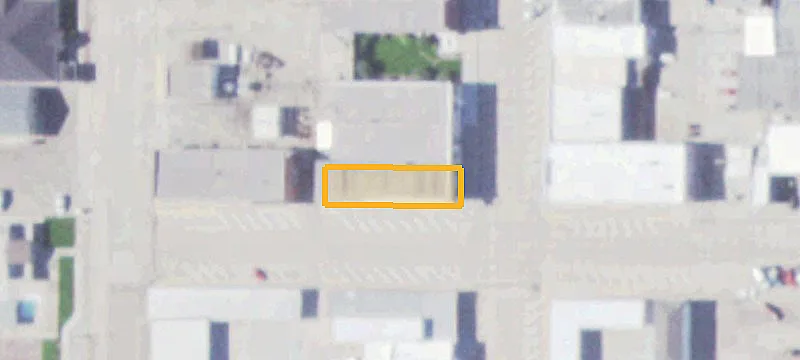 122 Walnut St