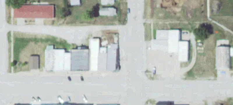 110 Broadway St