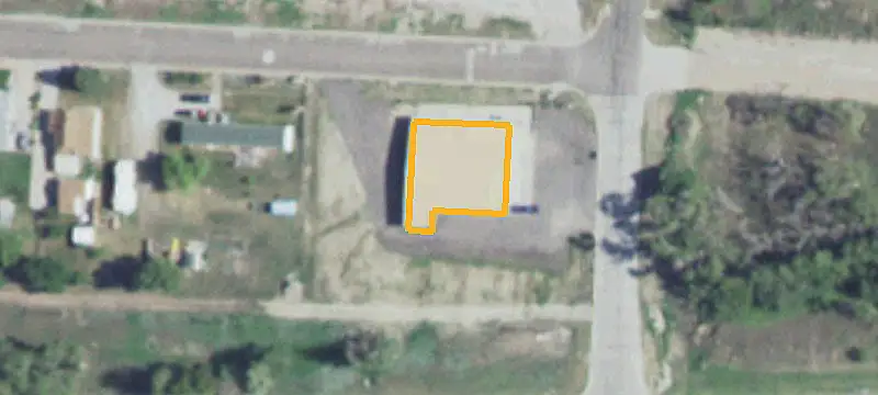 210 Airport Rd