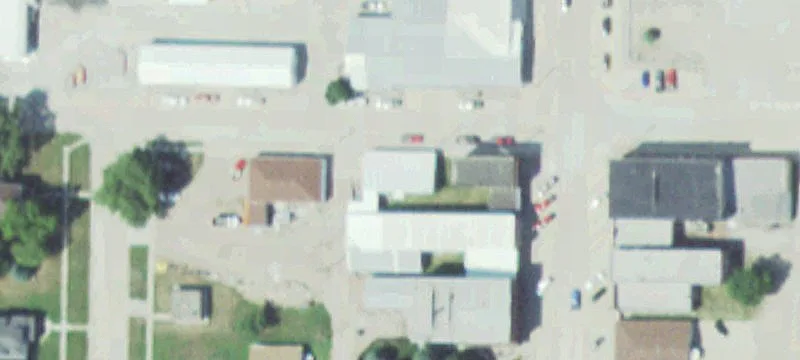111 Pne St