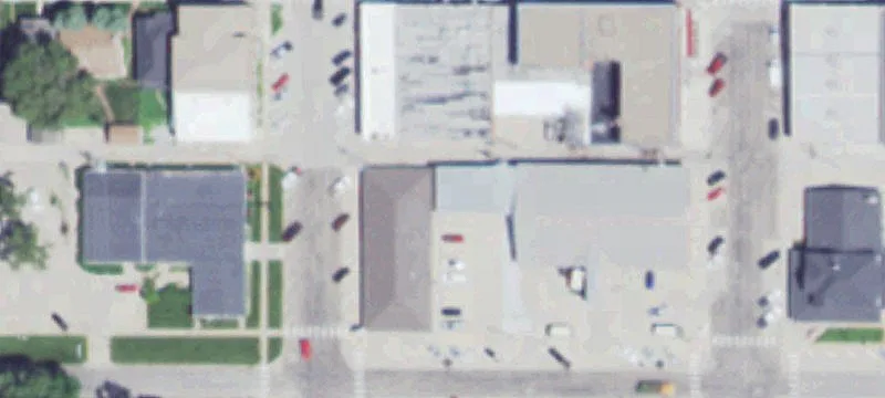540 10th Ave