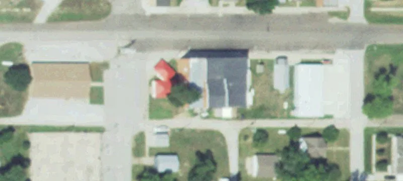345 Hector St