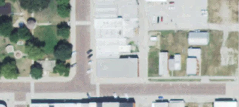 318 Sq St