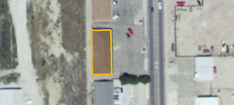 1600 Ave I I