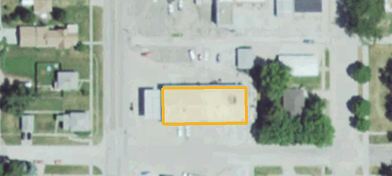 201 Main St