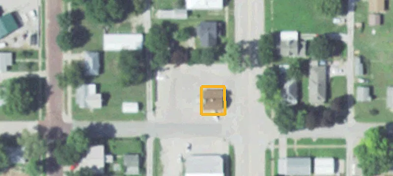 803 Harlan St