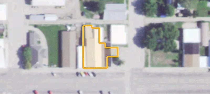 301 Main St
