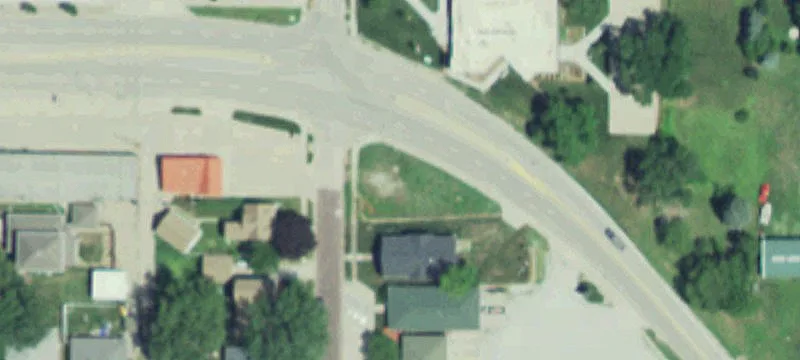 111 Main St