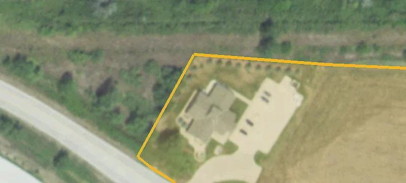 24110 Dodge Rd