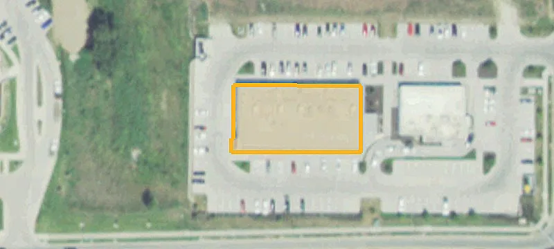 12424 Dodge Rd