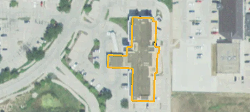 465 Olson Dr