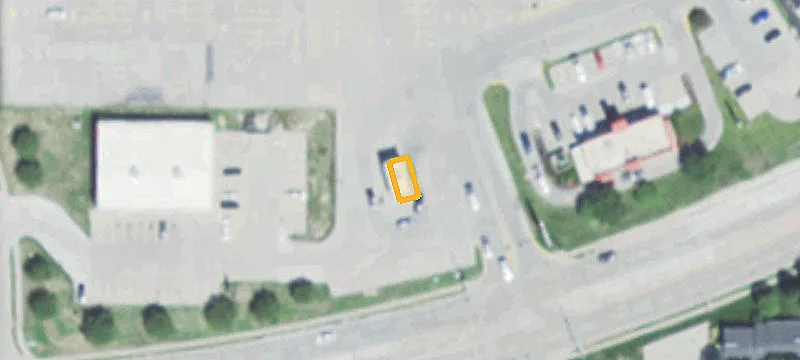 1550 Harlan Dr