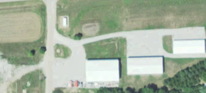 216 Country Ln St