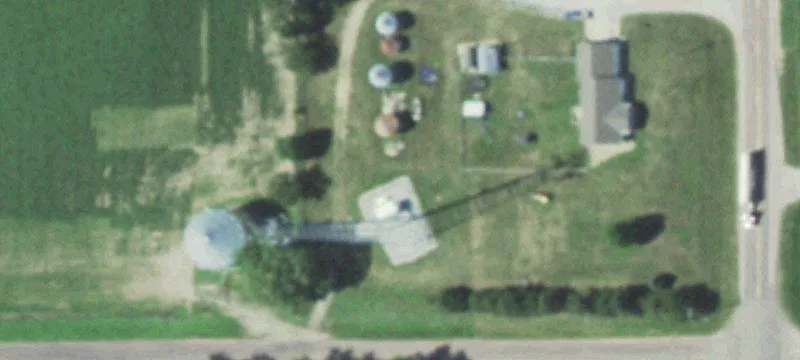 Petersburg, NE 68652
