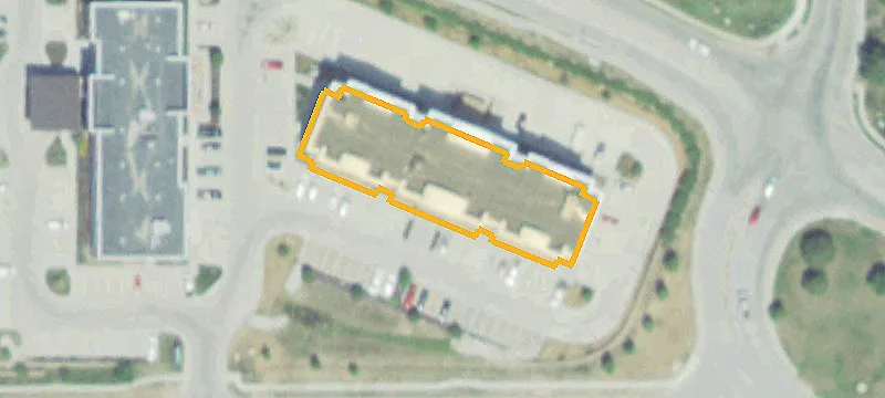 13003 I St
