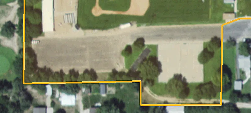 532 Hwy 6th St