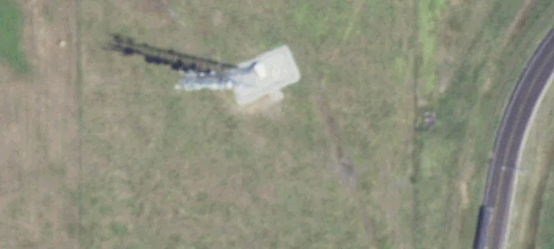 Lexington, NE 68850