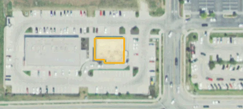 12412 Dodge Rd