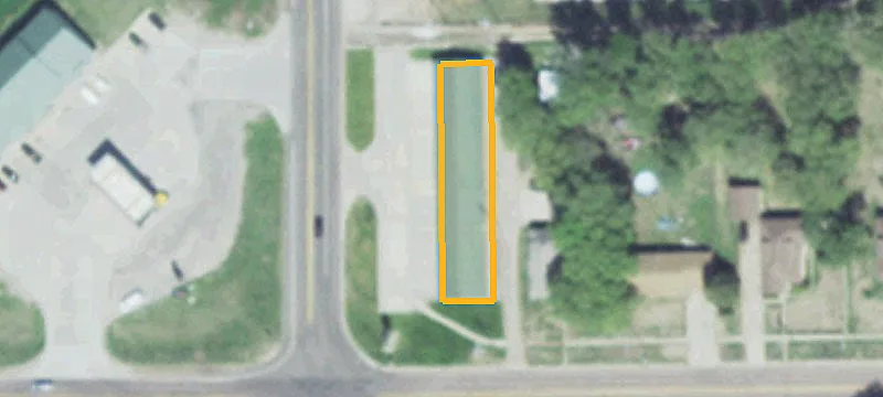 89002 Hwy 121