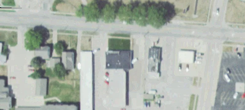 1735 Military Ave