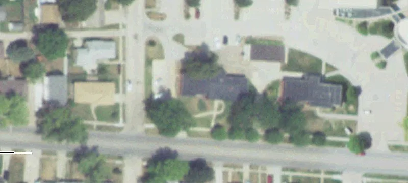 1420 Military Ave