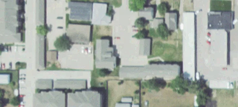 1635 Military Ave