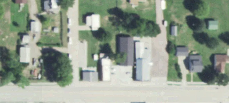 121 Elk St