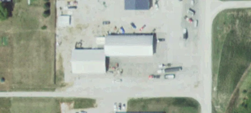 980 Larry Dr