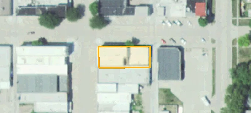 325 M St