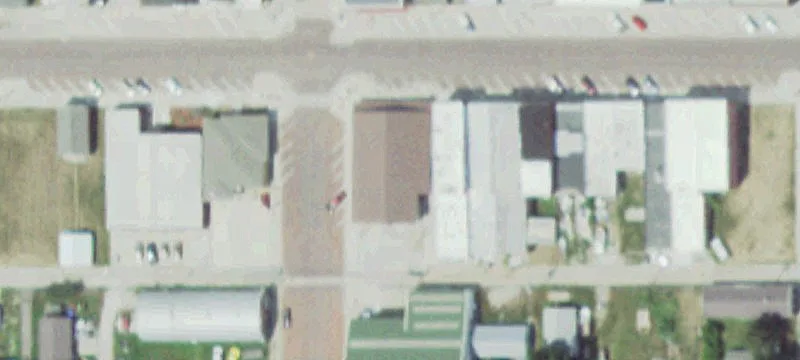 245 2nd St