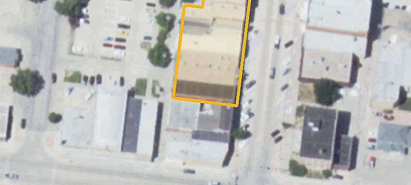 261 Main St