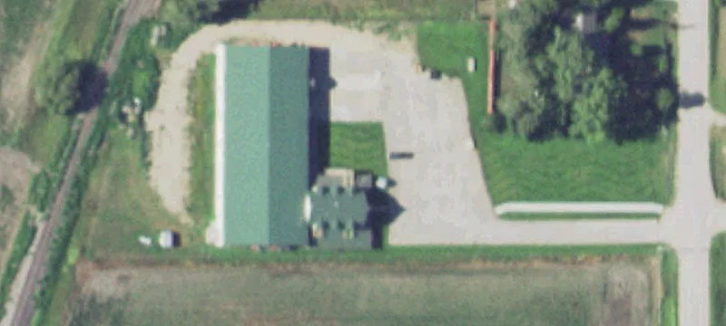 3030 Marian Rd
