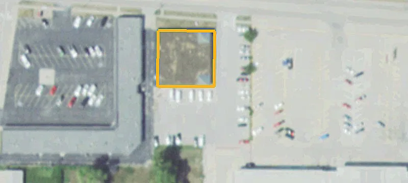 1935 Military Ave