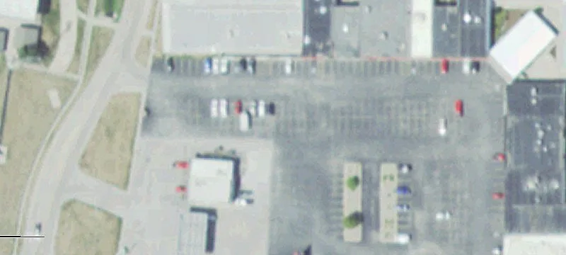 1900 Military Ave