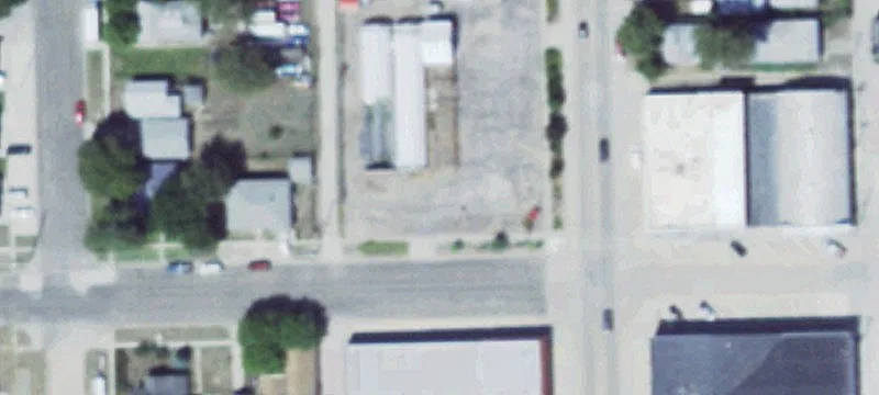 209 Cherry St