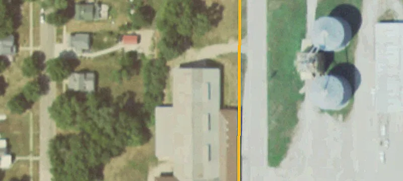 200 Logan Ave