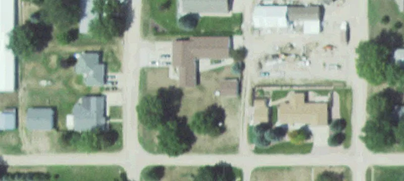 1007 U St